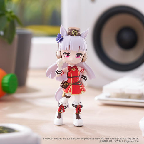 『ウマ娘 プリティーダービー』PalVerse Vol.1【BOX】